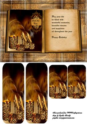 Jaguar Bookmark and Tags