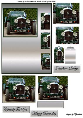 Classic Car