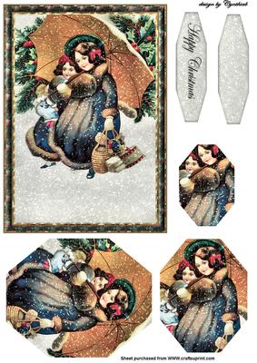 Christmas Children