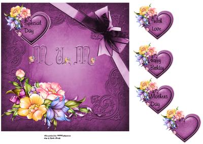 Mothers Day