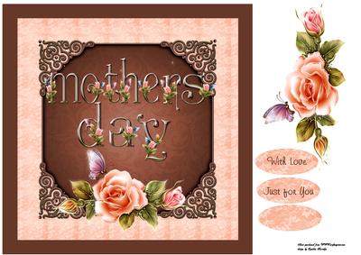 Mothers Day Roses