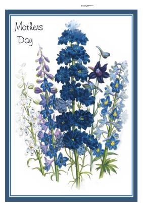 A4 Mothers Day