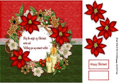 Christmas Wishes
