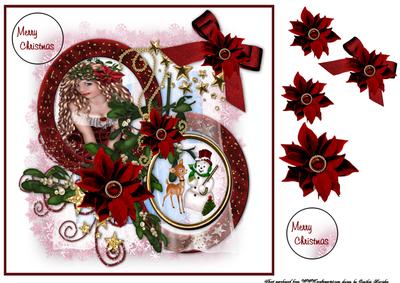Christmas Art