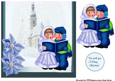 Christmas Church