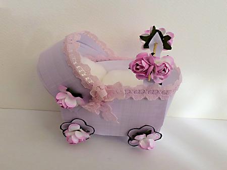 Baby Pram