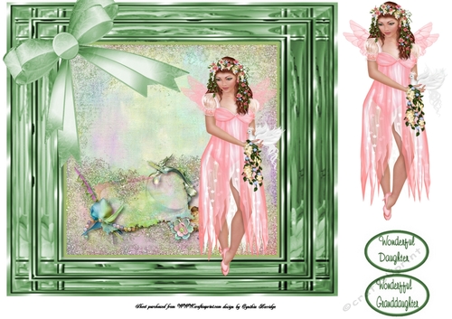 fairy sparkle