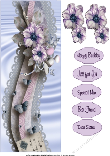 dl flowers