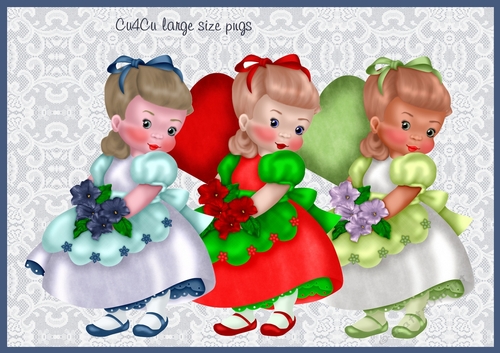 cu4cu girls