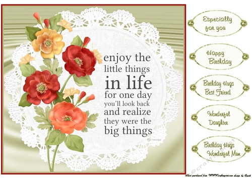poppy quote