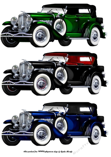 cars 