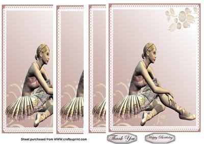Ballerina