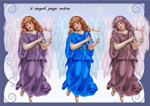 cu4cu angels 