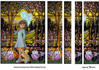 Tiffeny Woodland