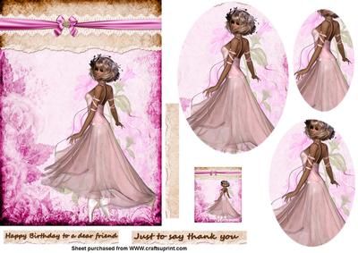 Roses and Dancing