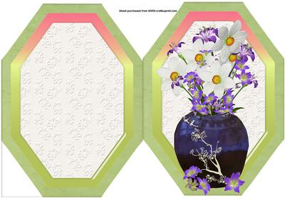 Vase of Flowers