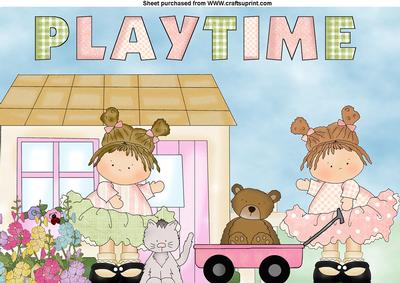 Playtime
