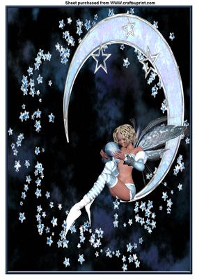 Moonlight Fae