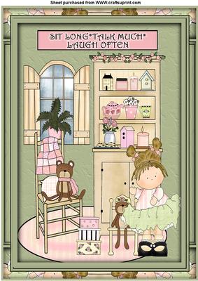 Heart of the Home
