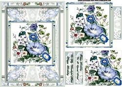Foral Pryamage