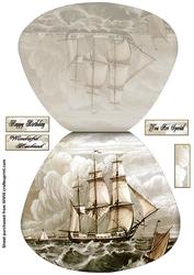 Sailing Ship