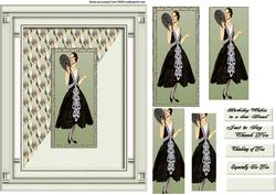 Fashion Lady