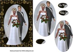 Wedding Day
