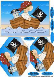 Pirates
