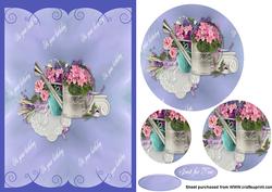Its Your Birthday Flowers