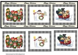 Christmas Dl