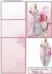 Wedding Day Bride