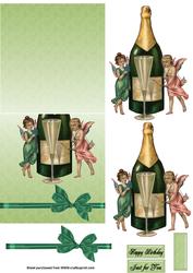 Vintage Champagne