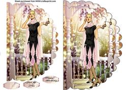 Evening Dress