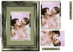 Couple Engagement