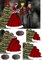 Christmas Carol Singers