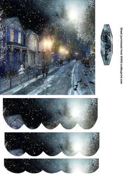 Christmas Street