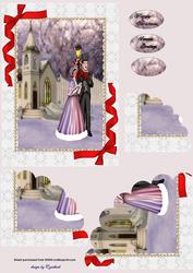 Christmas Church and Carol Singers