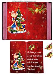 Christmas Book