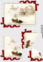 Christmas Village