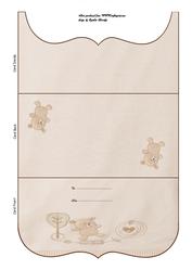 Hug Me Wallet