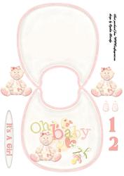 Baby Bib