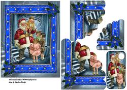 Christmas Children