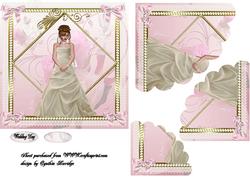 Wedding Day Bride