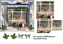 Christmas Shop