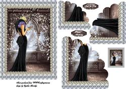 Ball Gown