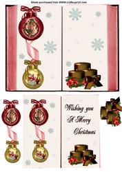 Christmas Book