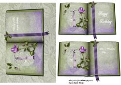 Birthday Book