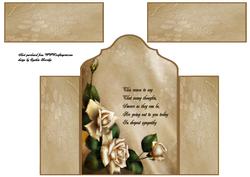Roses Sympathy
