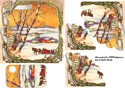 Christmas Vintage