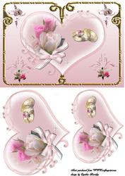 Wedding Hearts